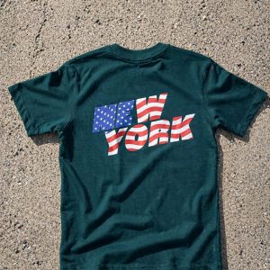 t-shirt typography